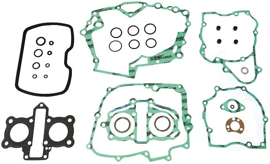 Athena motordichtsatz gasket set engine ca125 92-97 cd 125t 78-86