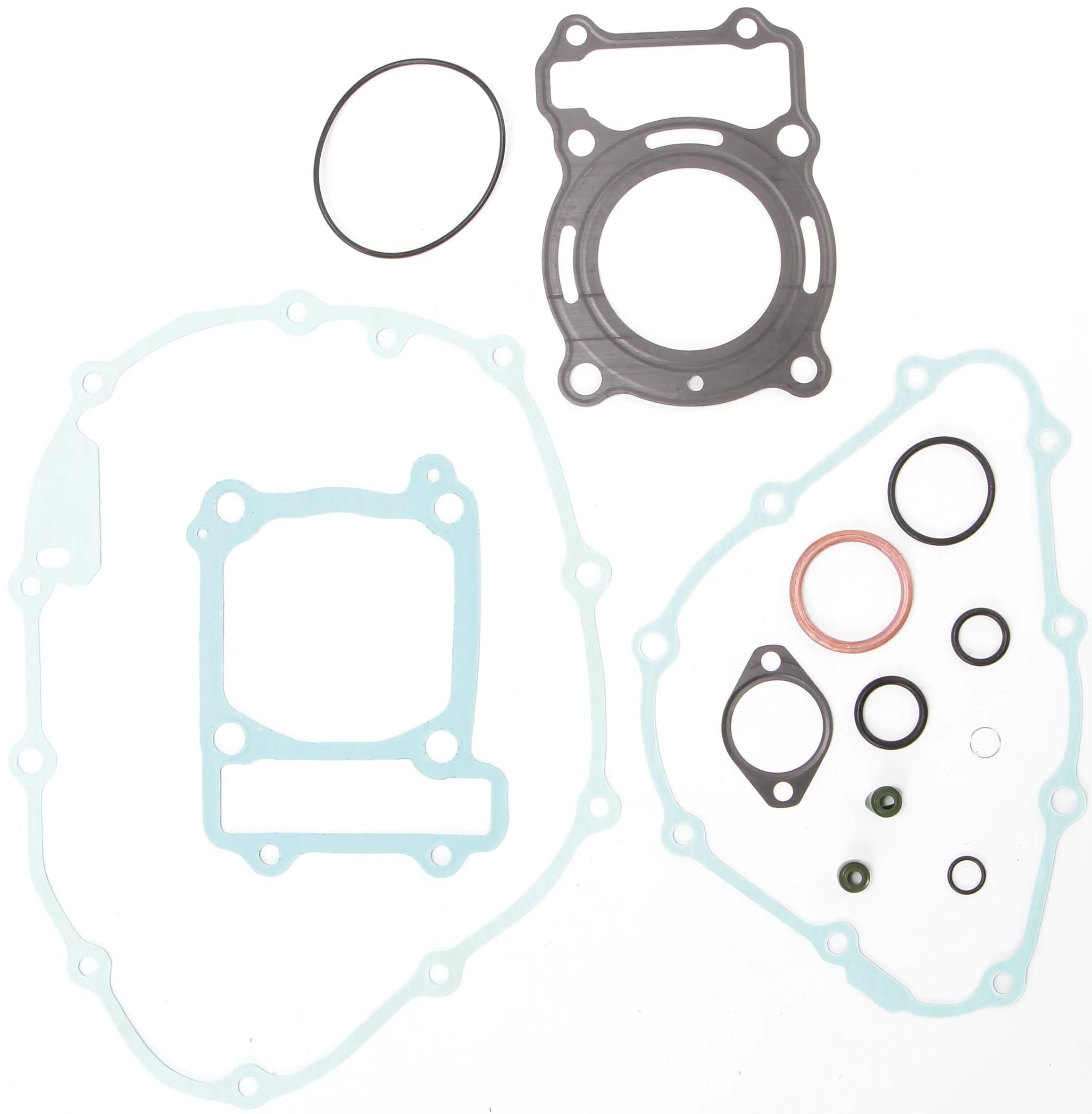 Athena motordichtsatz gasket set engine cbr 125r, 04-10,
