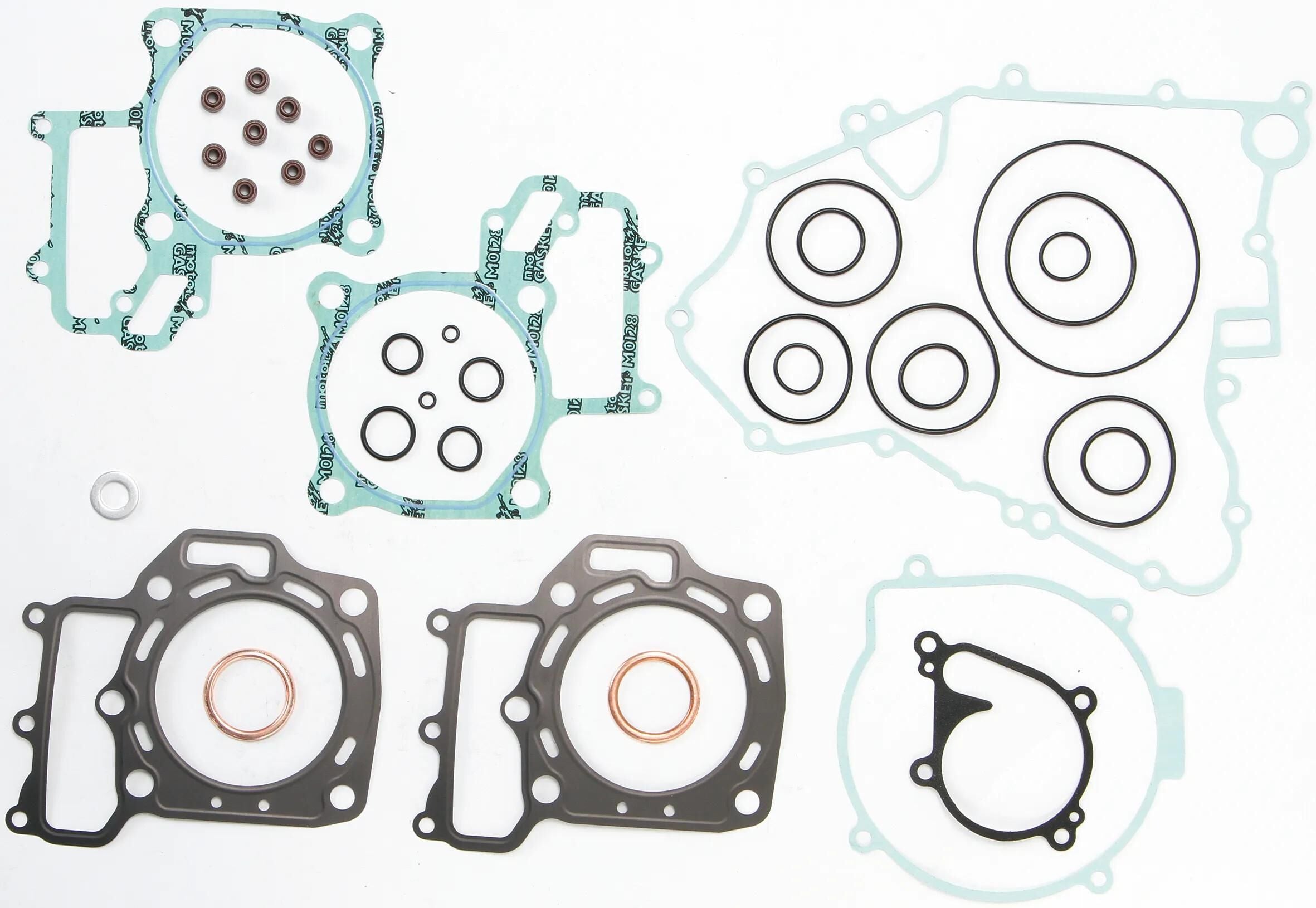 Athena motordichtsatz gasket set engine kfx 700 prarie 4x4 04-09