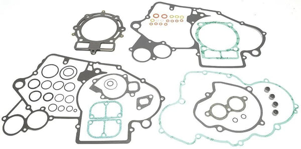Athena motor pakkingset gasket set engine smr 560, 06-07,