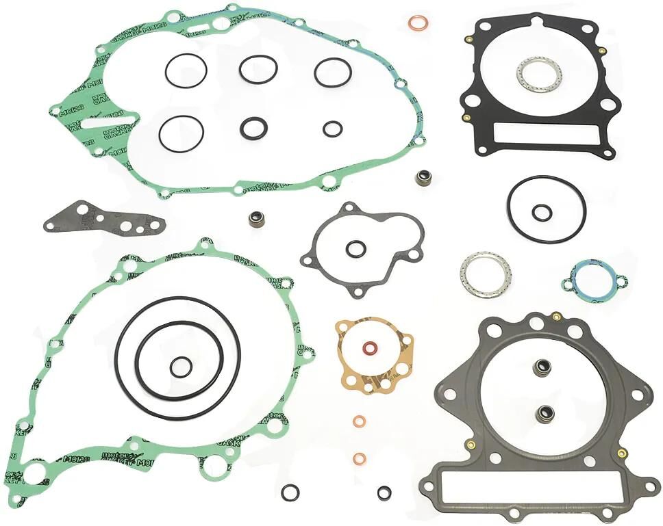 Athena motordichtsatz gasket set engine tt 600e 94-01 tt 600re 04