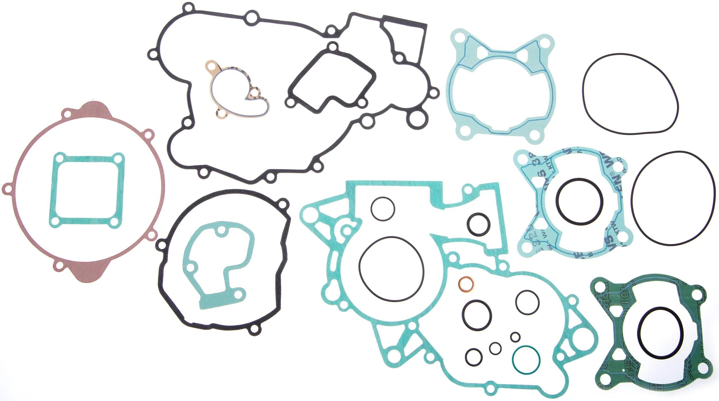 Athena motordichtsatz gasket set engine