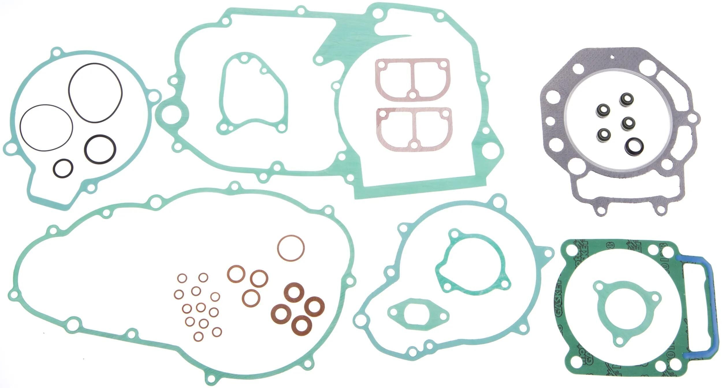 Athena motor pakkingset gasket set engine