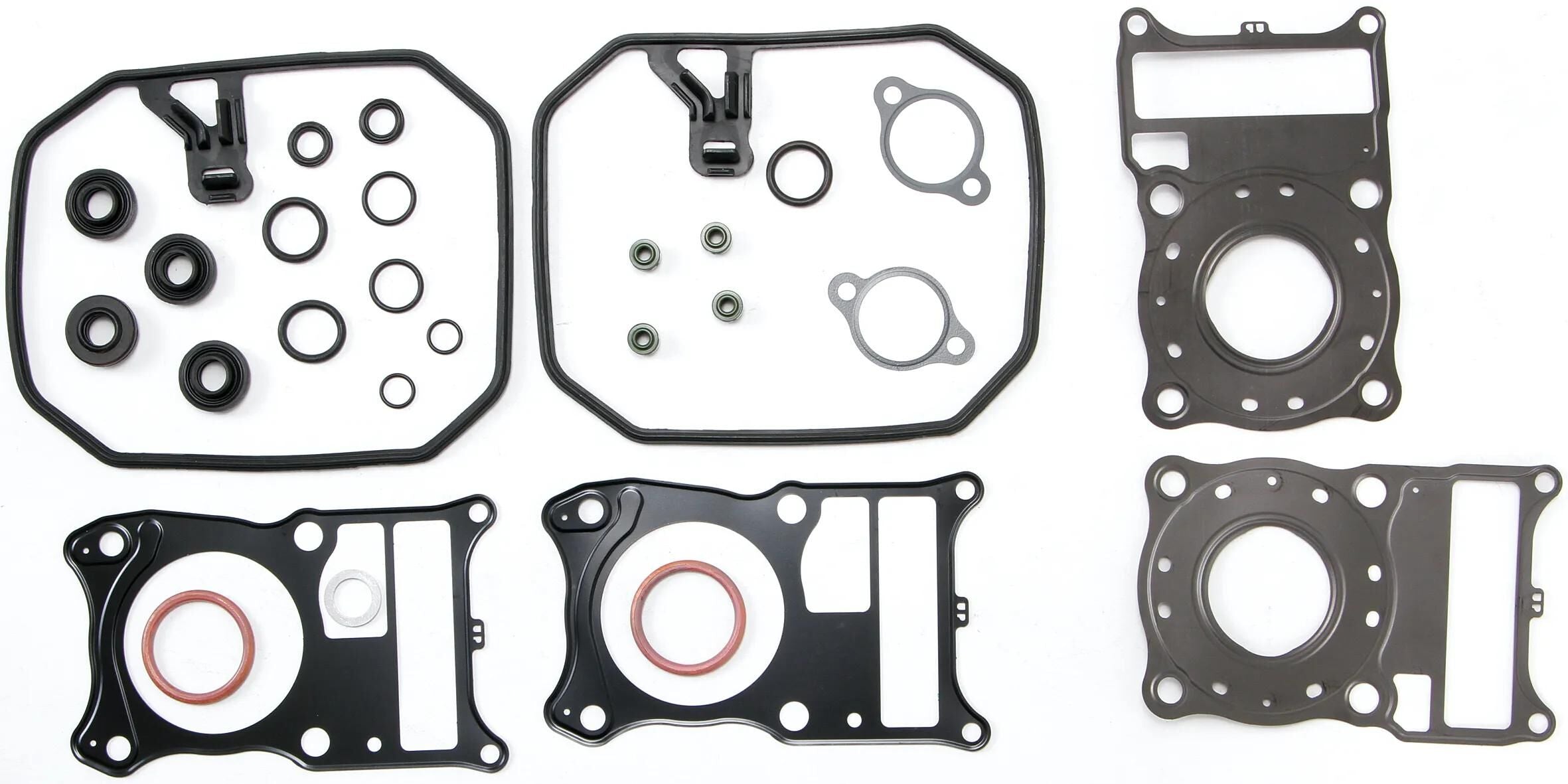 Athena zylinderdichtsatz headset engine vt125 shadow,99-10,