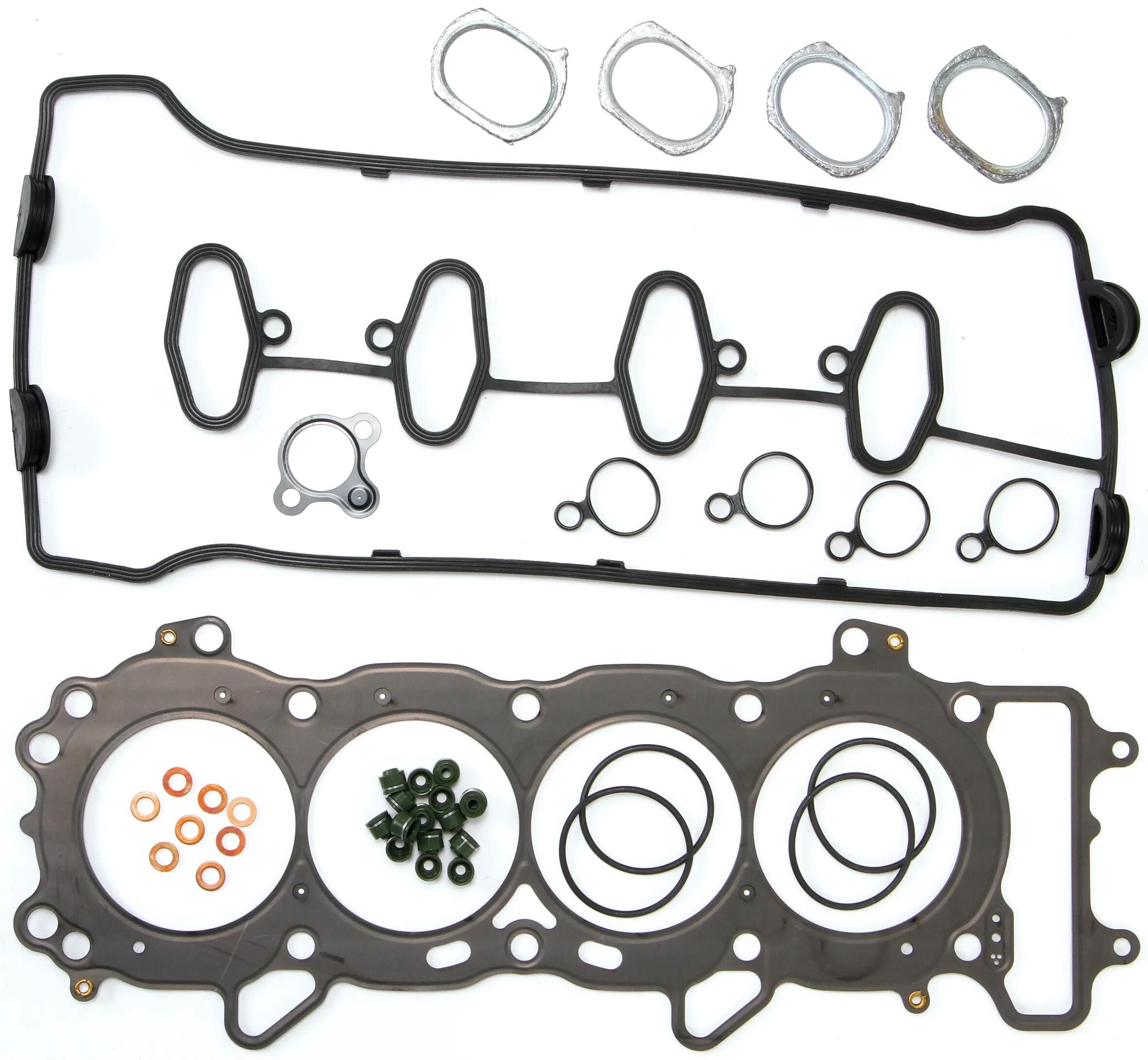Athena zylinderdichtsatz headset engine cbr 1000 r, 04-05,