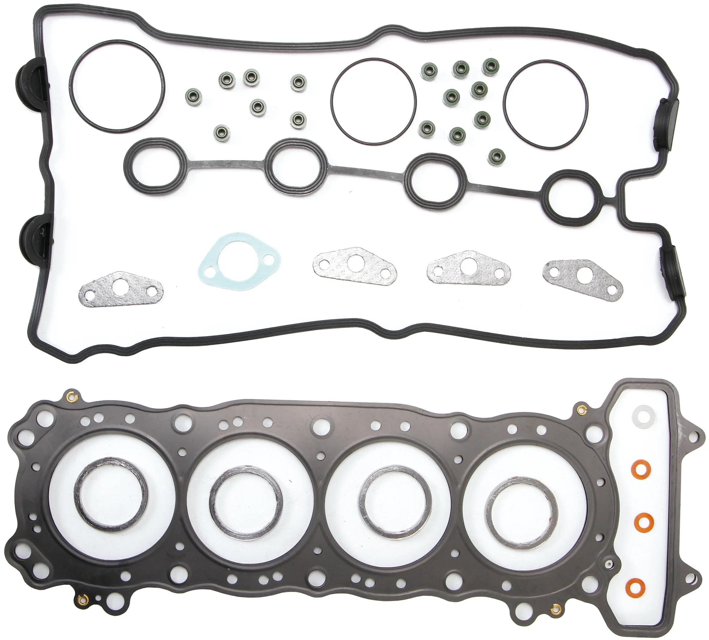 Athena zylinderdichtsatz headset engine cbr 900 r rr, 96-99