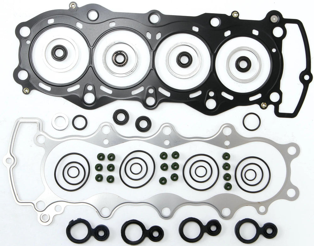 Athena cilinder pakkingset headset engine zx-6r ninja 636, 05-06