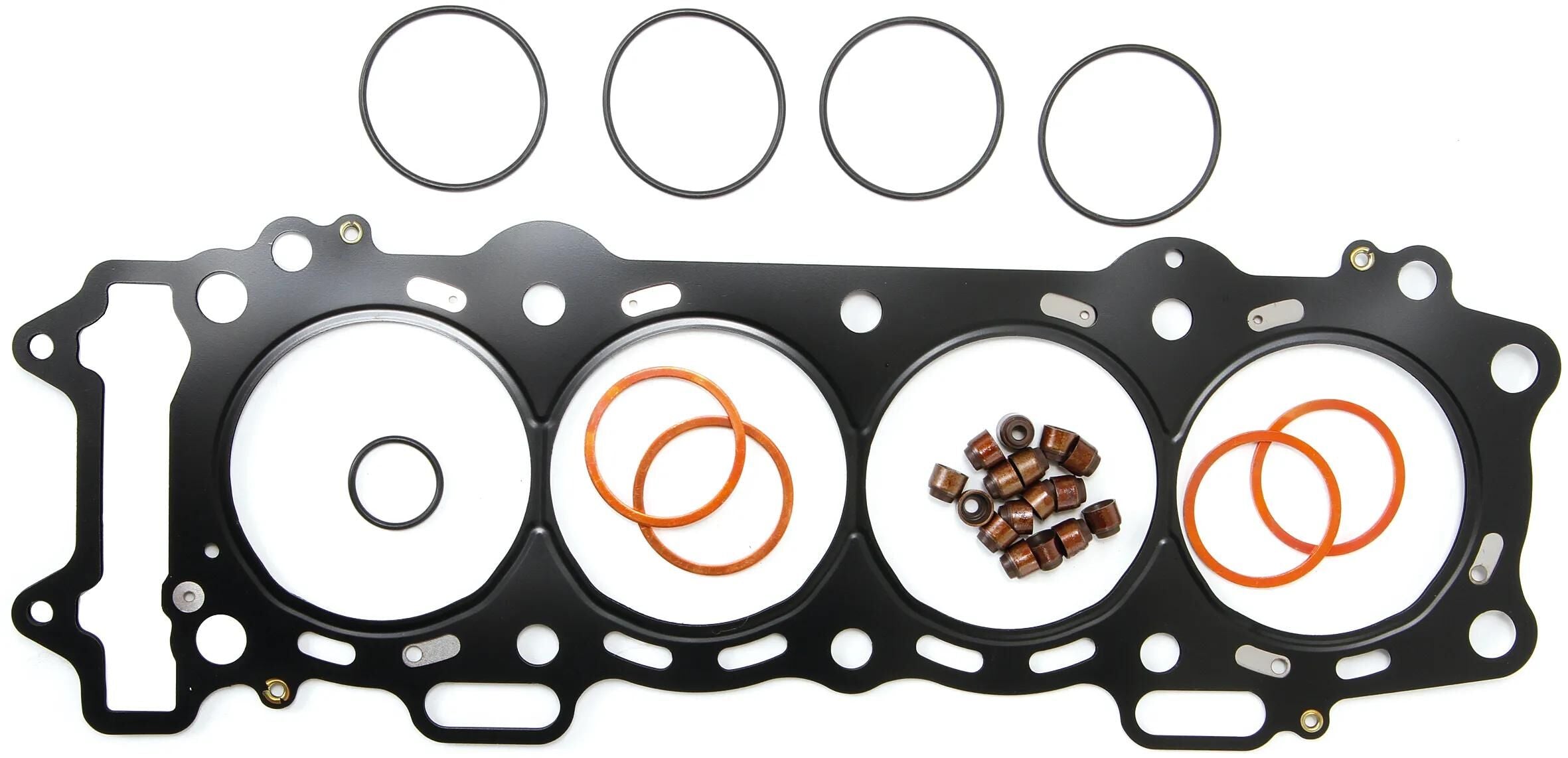 Athena zylinderdichtsatz headset engine zx-10r, 06-07,