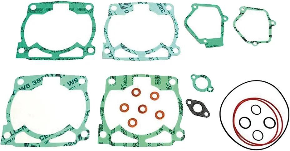 Athena zylinderdichtsatz headset engine mx sx gs 250 300, 90-98