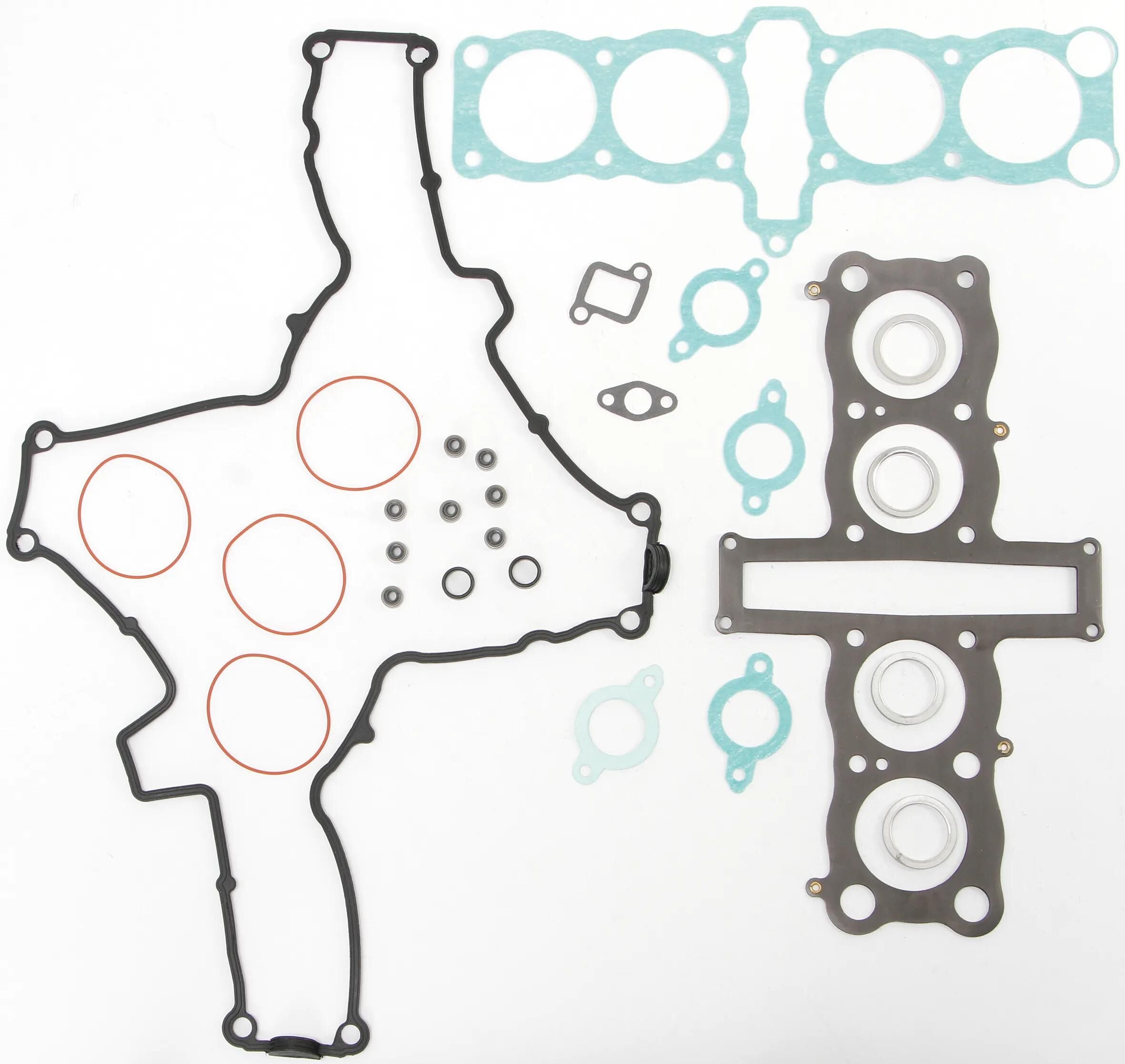 Athena zylinderdichtsatz headset engine xj 600 h l lc n nc 84-85