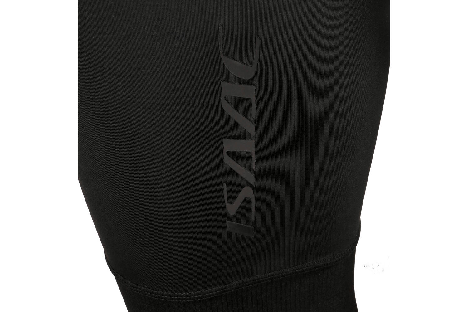 Isaac - teamwear bibshort fietsbroek maat s