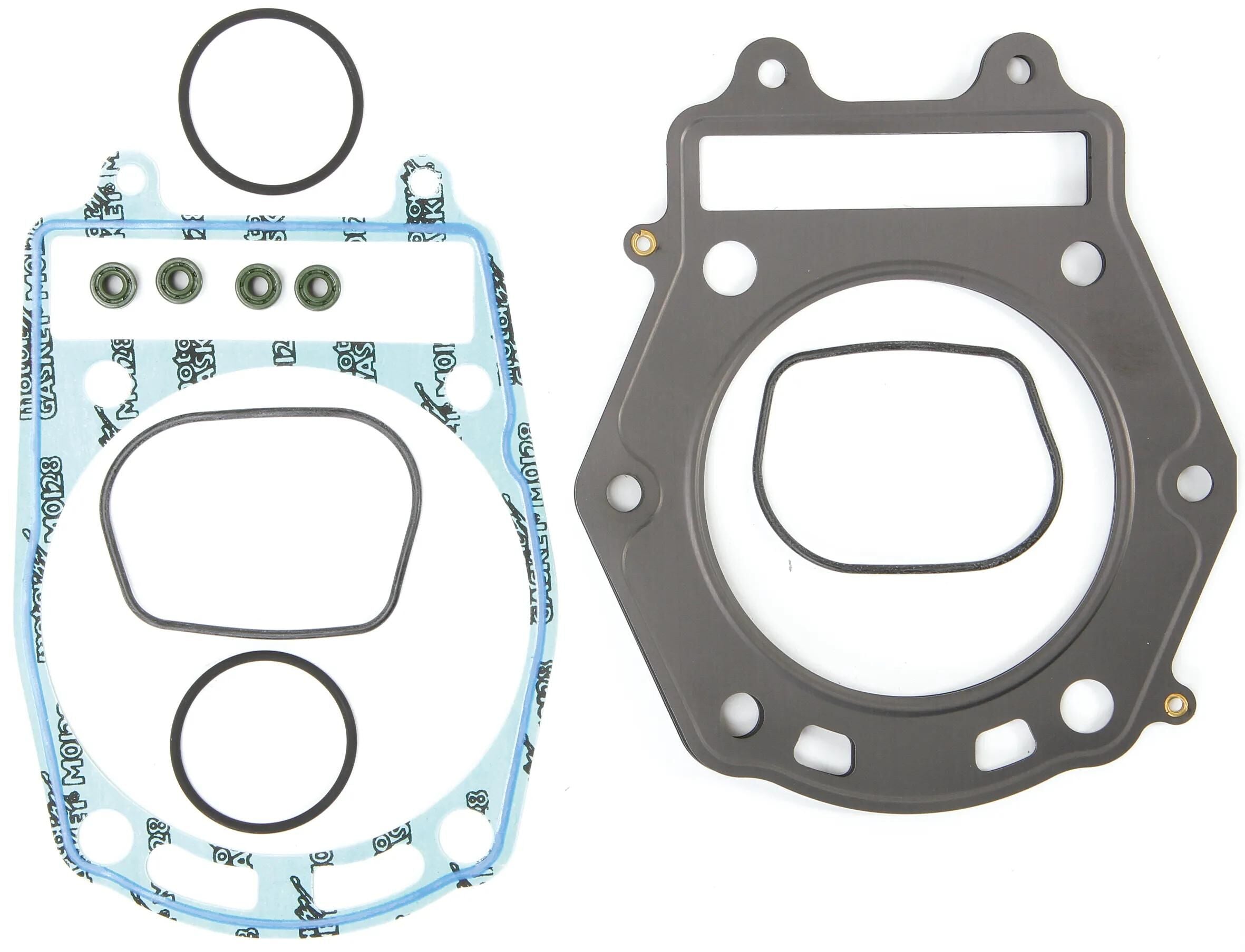 Athena zylinderdichtsatz headset engine dr 650 96-97 xf650 97-01