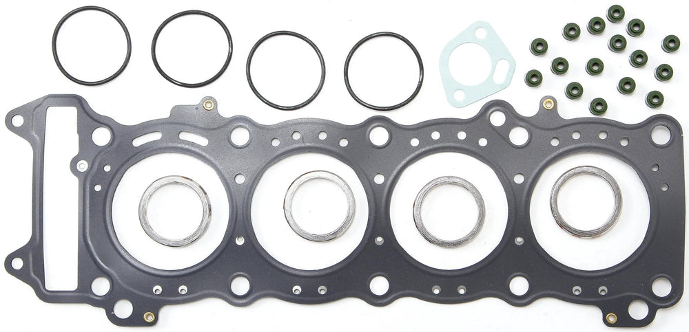 Athena cilinder pakkingset headset engine gsx-r 600, 04-05,