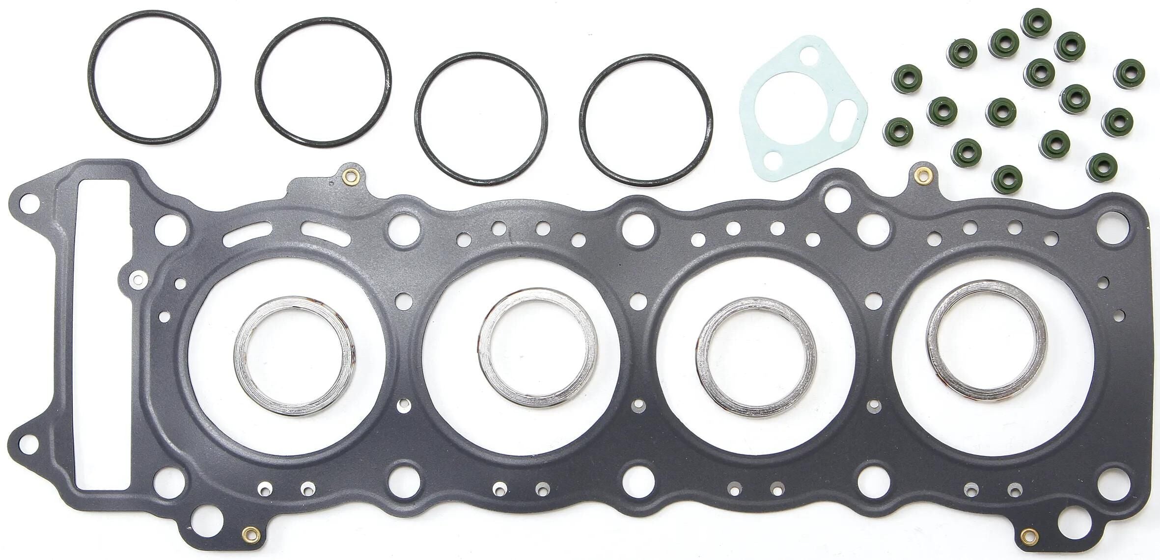 Athena zylinderdichtsatz headset engine gsx-r 600, 04-05,