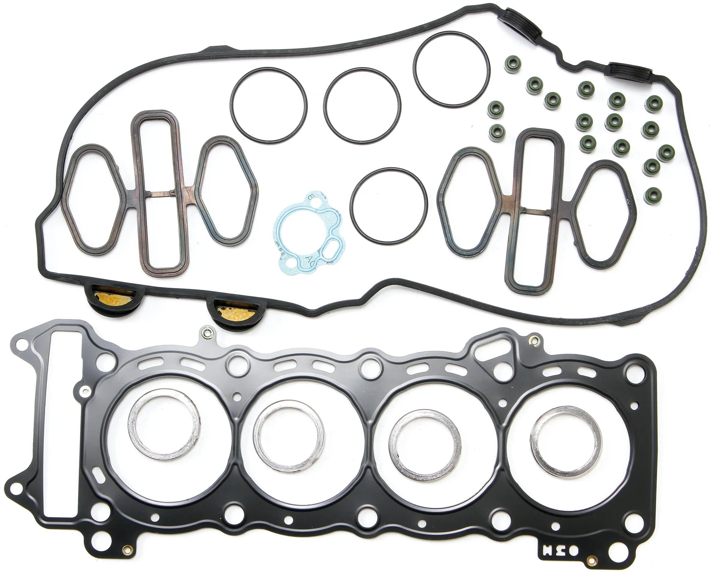 Athena zylinderdichtsatz headset engine gsx-r 750, 06-09,