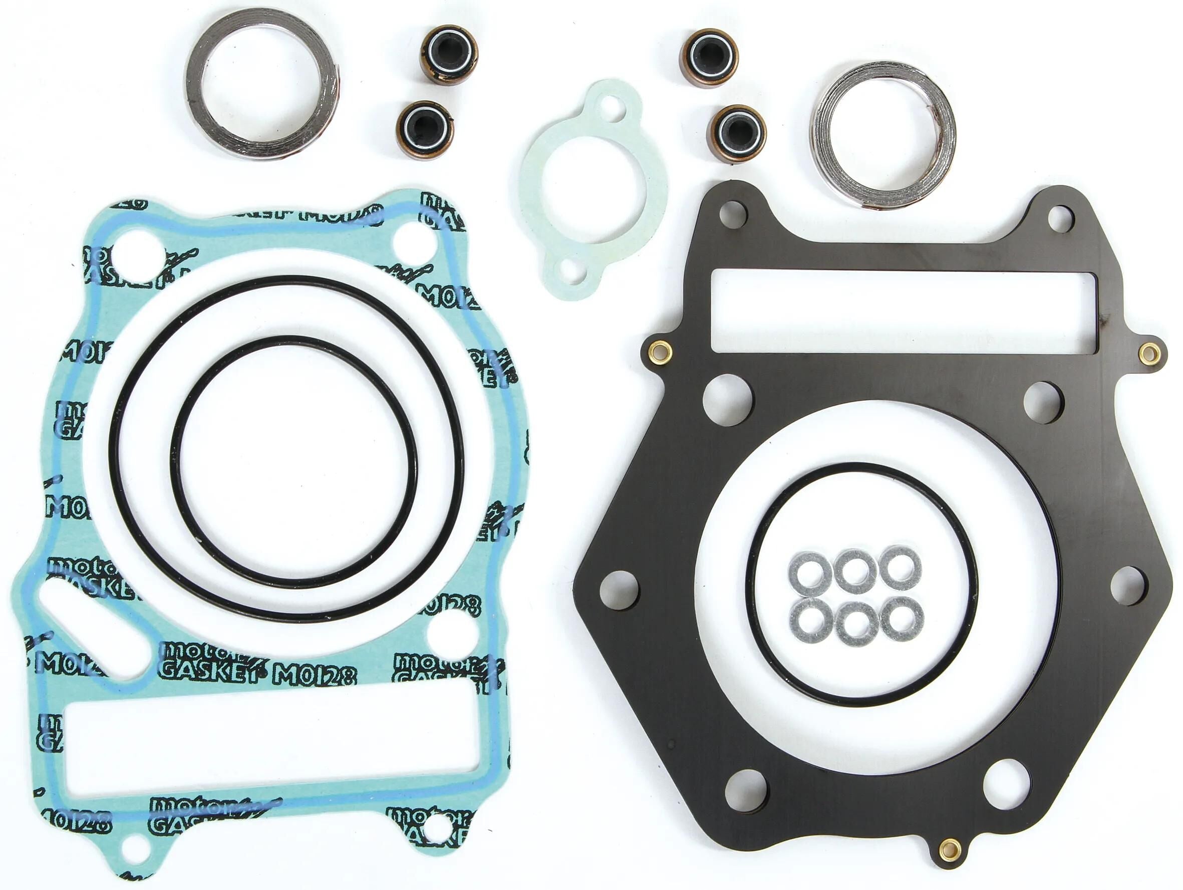 Athena zylinderdichtsatz headset engine dr 600r g h j k, 85-89