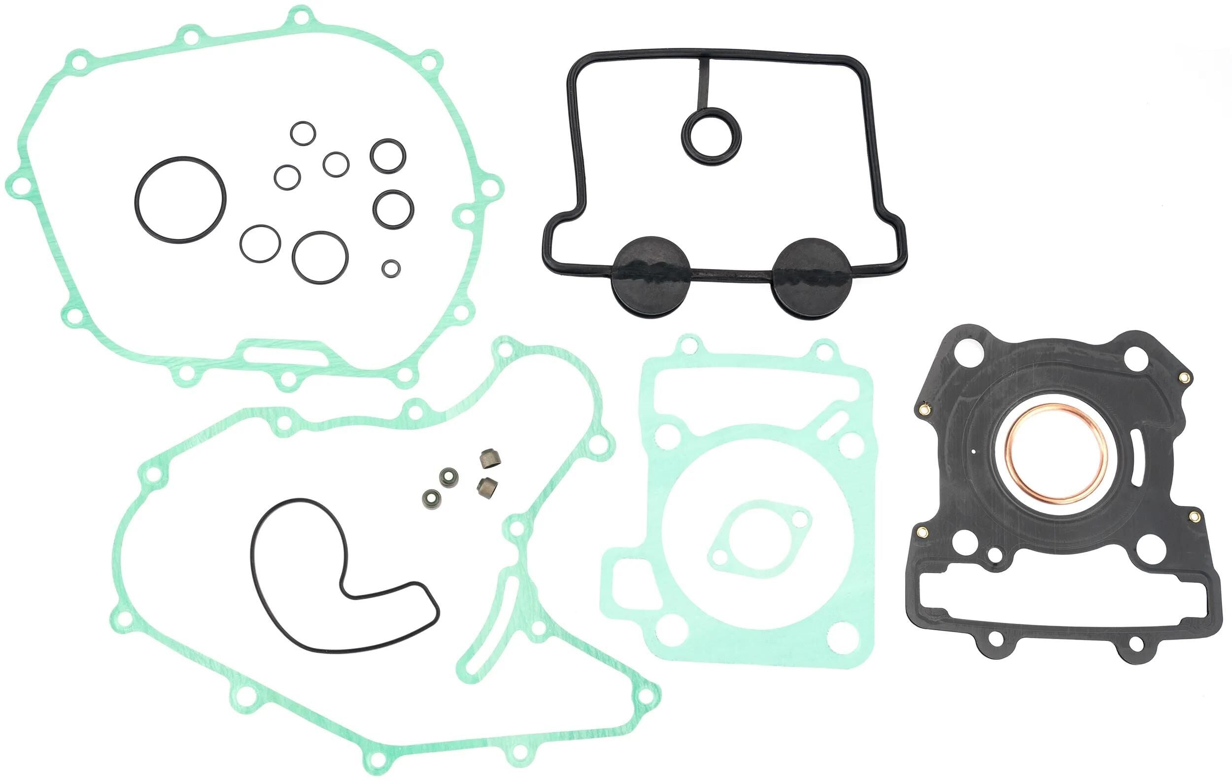 Athena motordichtsatz gasket set engine ktm