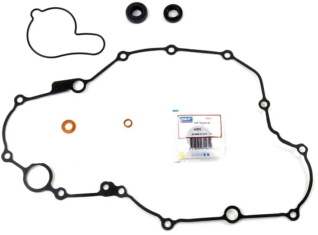 Athena wasserpumpenreparatursatz water pump repair kit yam