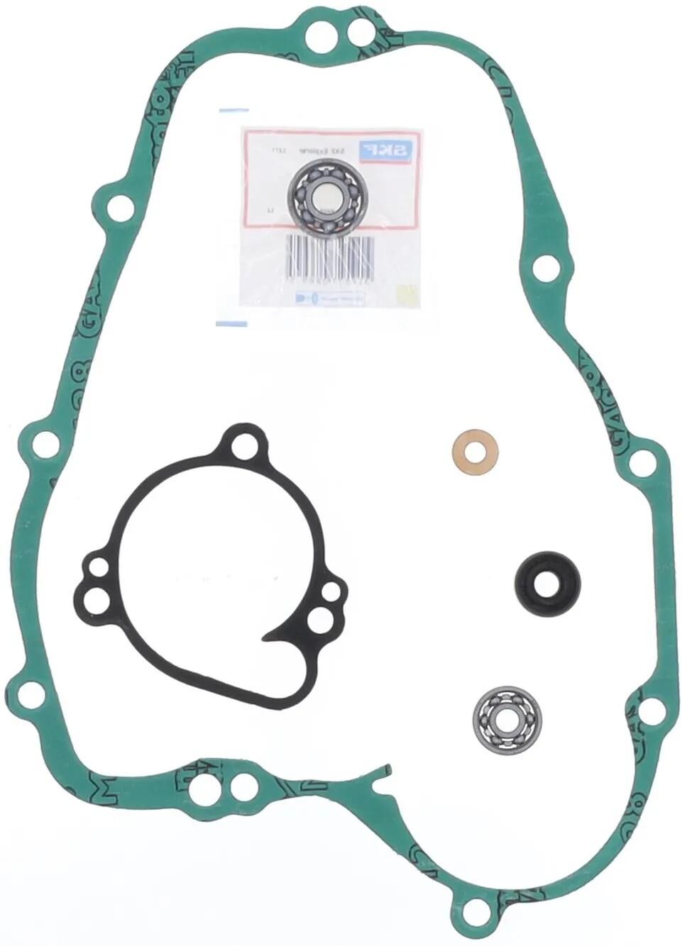 Athena wasserpumpenreparatursatz water pump repair kit kaw
