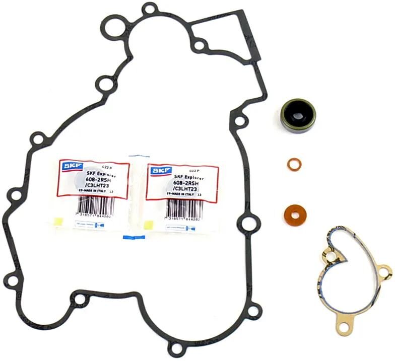 Athena wasserpumpenreparatursatz water pump repair kit ktm