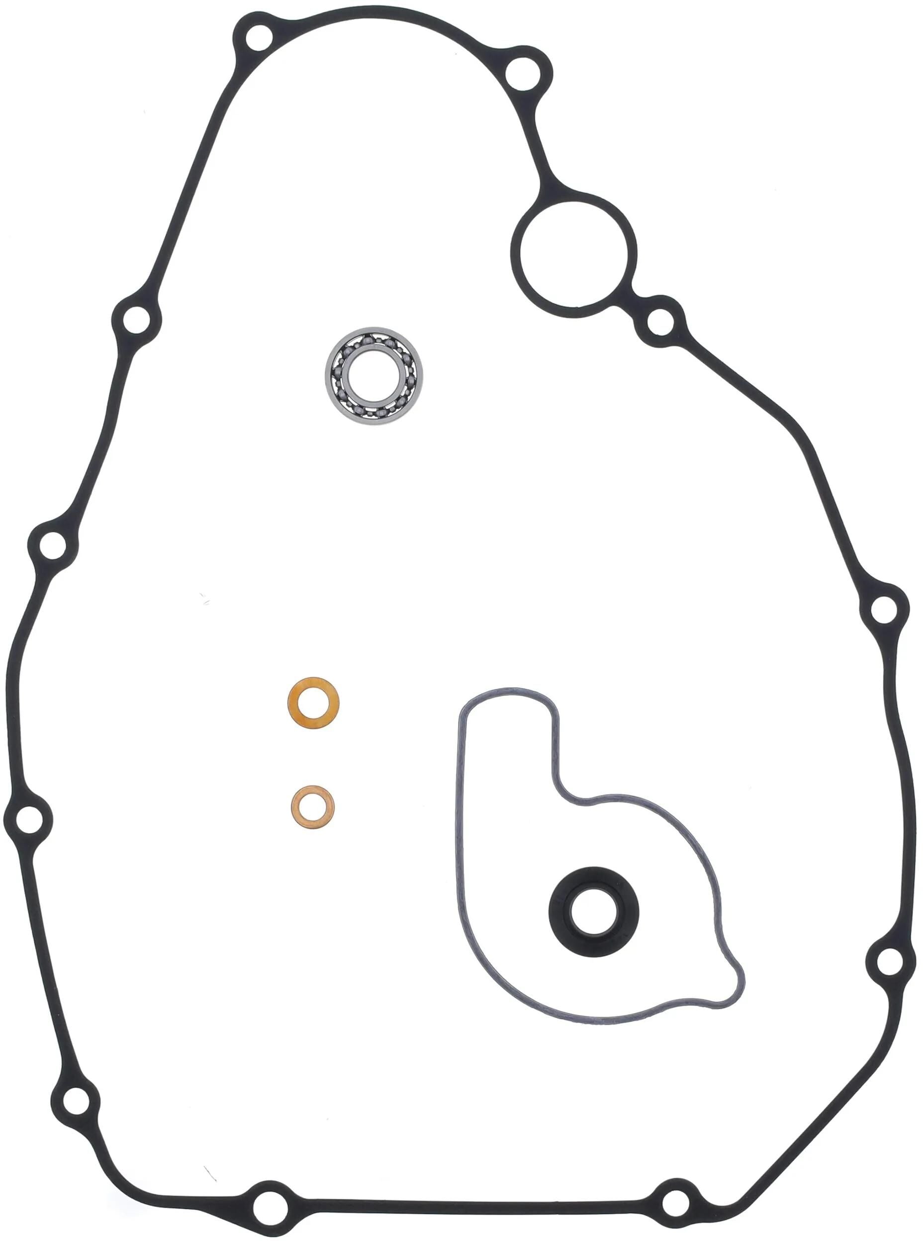 Athena wasserpumpenreparatursatz water pump repair kit hon