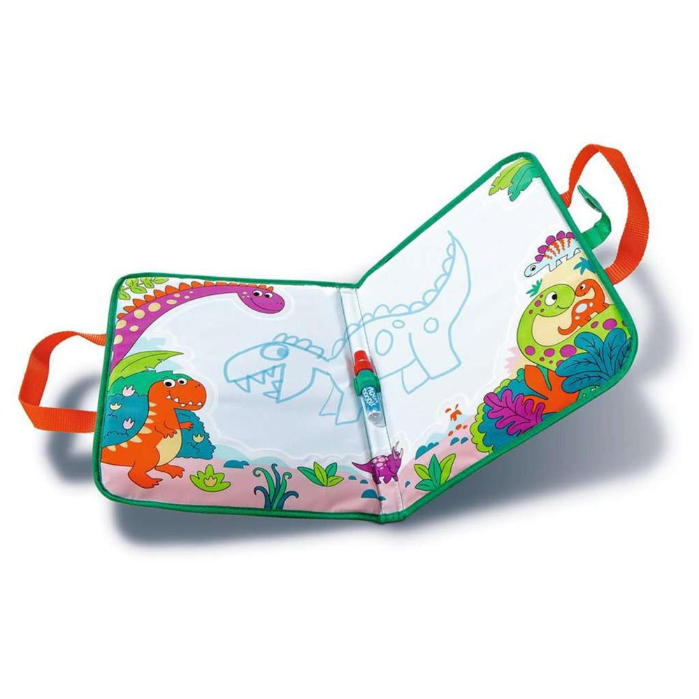 Ravensburger aquadoodle reisdino