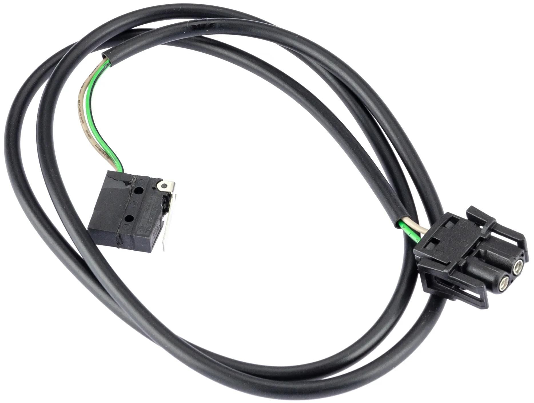 Sgr bremslichtschalter stop light switch m.cable and plug