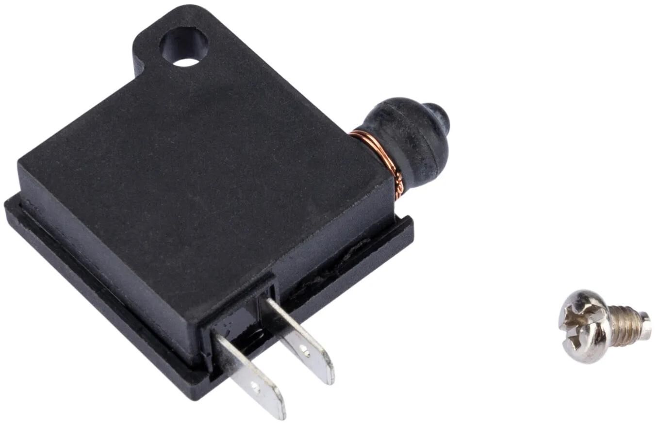 Sgr bremslichtschalter stop light switch m.cable and plug