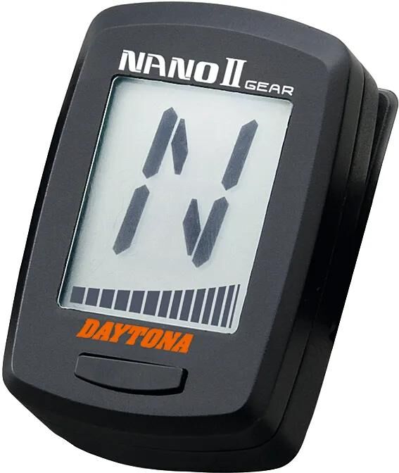 Daytona ganganzeige nano 2 gear display nano 2
