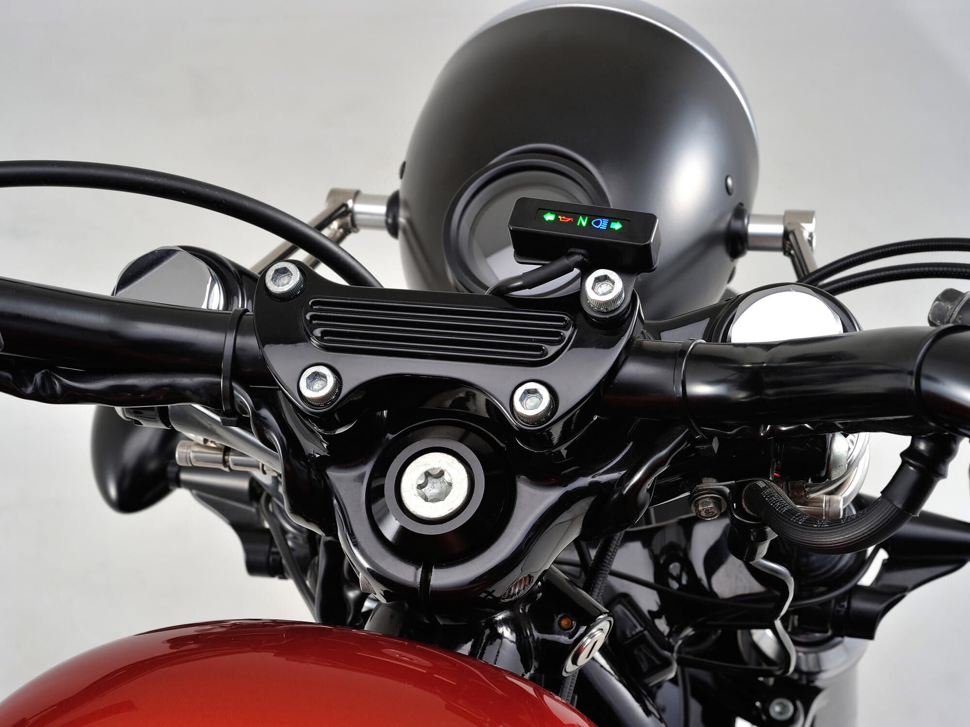 Daytona beta signaallichtunit signal light unit beta sw