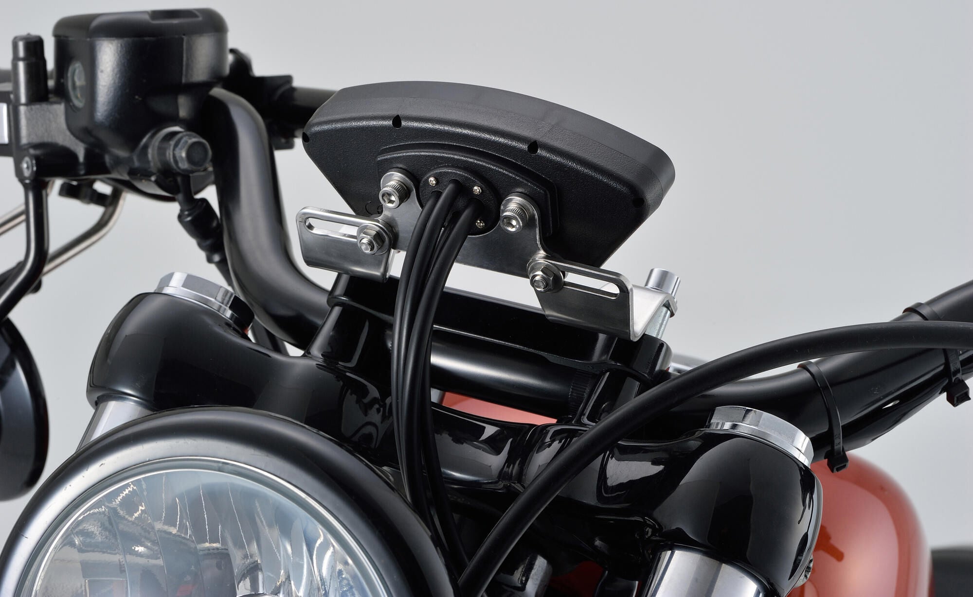 Daytona multifunctioneel -instrument deva tachometer unit deva multifunction sw