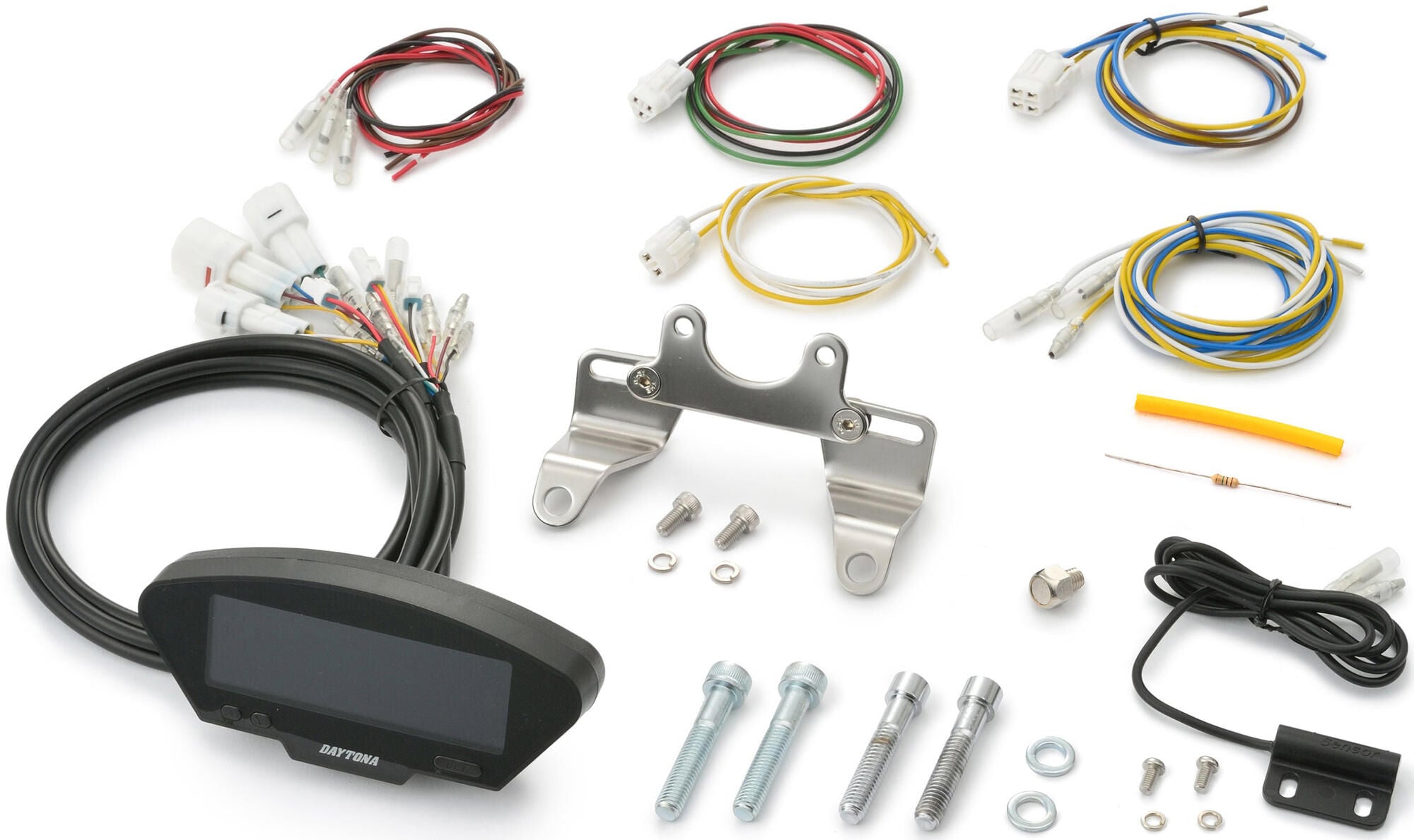 Daytona multifunctioneel -instrument deva tachometer unit deva multifunction sw