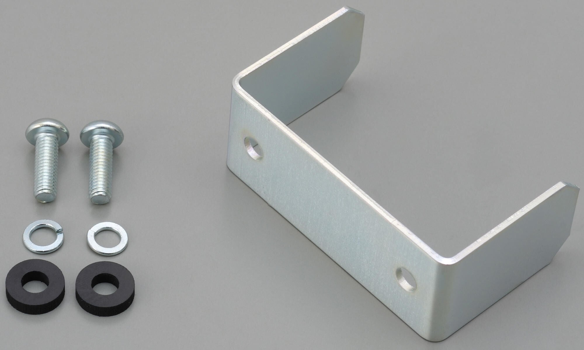 Daytona accessoires holding clamp speedometer f. vintage front light