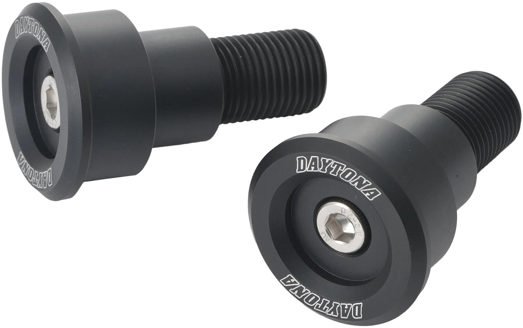 Daytona lenkerendenadapter d-mirror handlebar adapter yam day sw m16x1.5