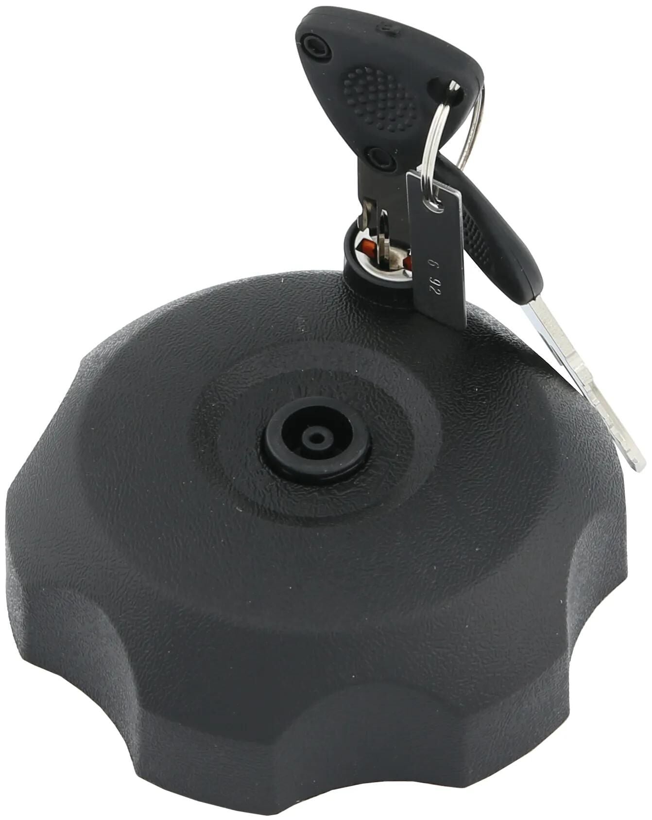 Vicma tankdeckel tank cover lockable, m8028