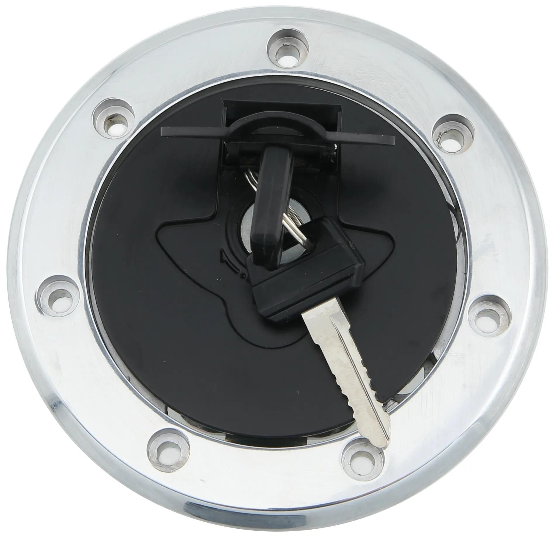 Vicma tankdeckel tank cover lockable, m8021