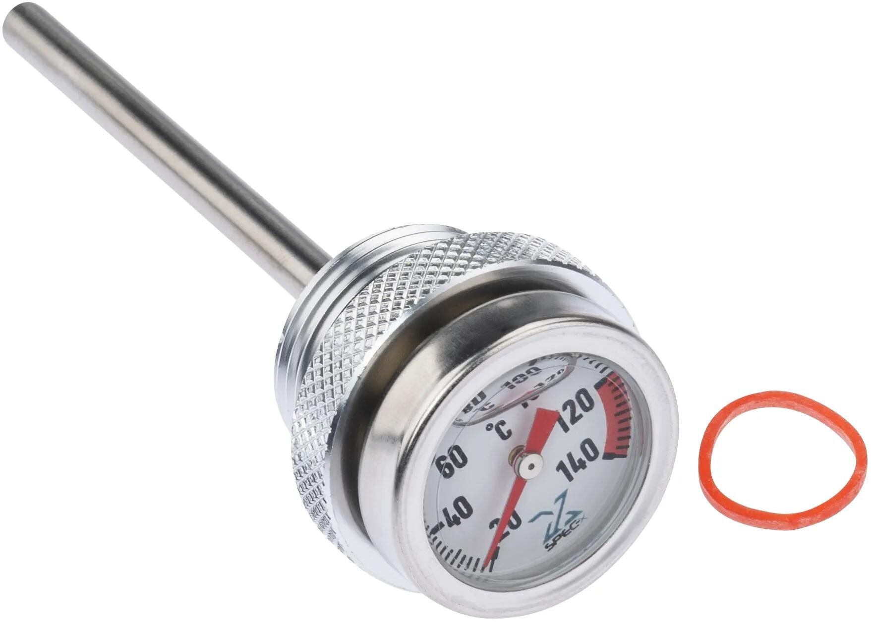Spec-x öltemperaturdirektmesser oeltemp.display hh103