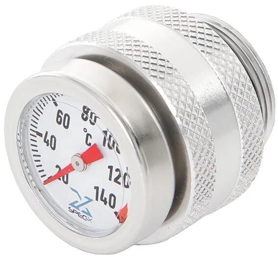 Spec-x olietemperatuurmeter oeltemp.display hh16
