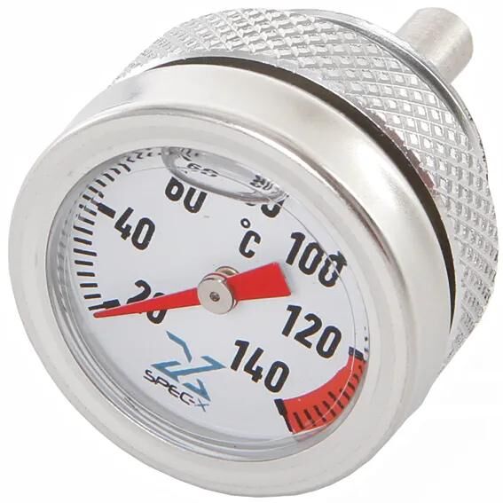 Spec-x olietemperatuurmeter oeltemp.display hh26
