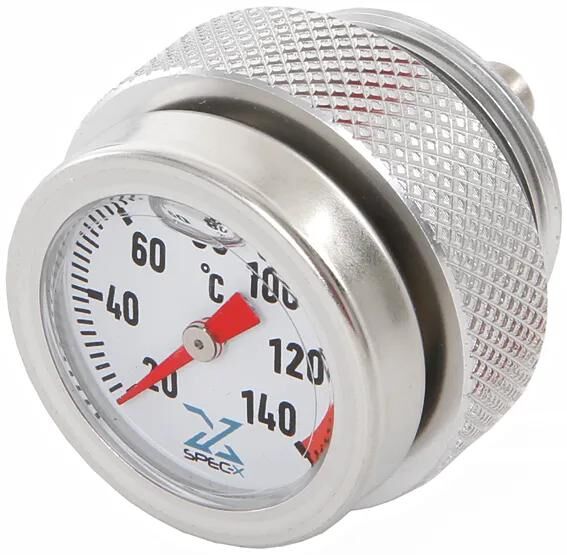 Spec-x olietemperatuurmeter oeltemp.display hh28