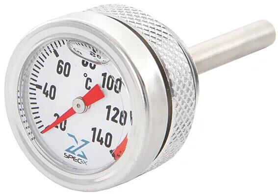 Spec-x olietemperatuurmeter oeltemp.display hh38