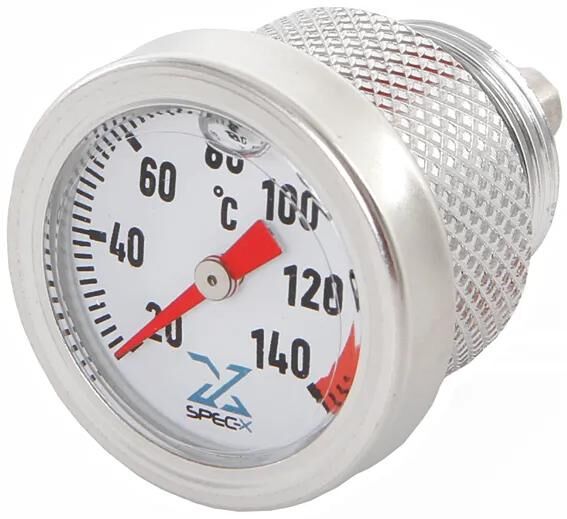 Spec-x olietemperatuurmeter oeltemp.display hh60