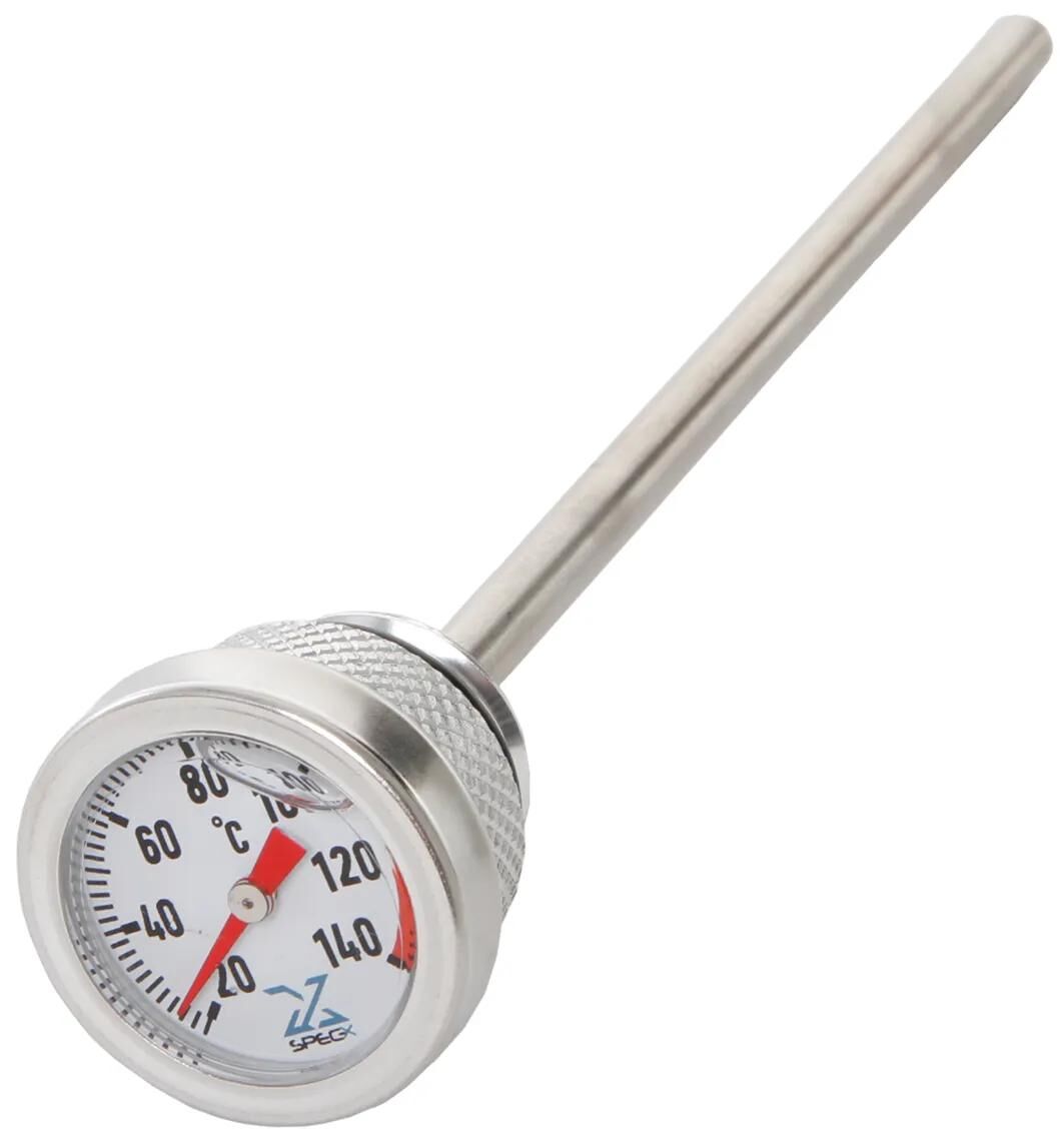Spec-x öltemperaturdirektmesser oeltemp.display hh48