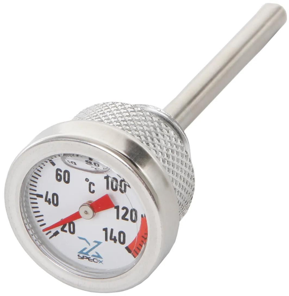 Spec-x olietemperatuurmeter oeltemp.display hh139