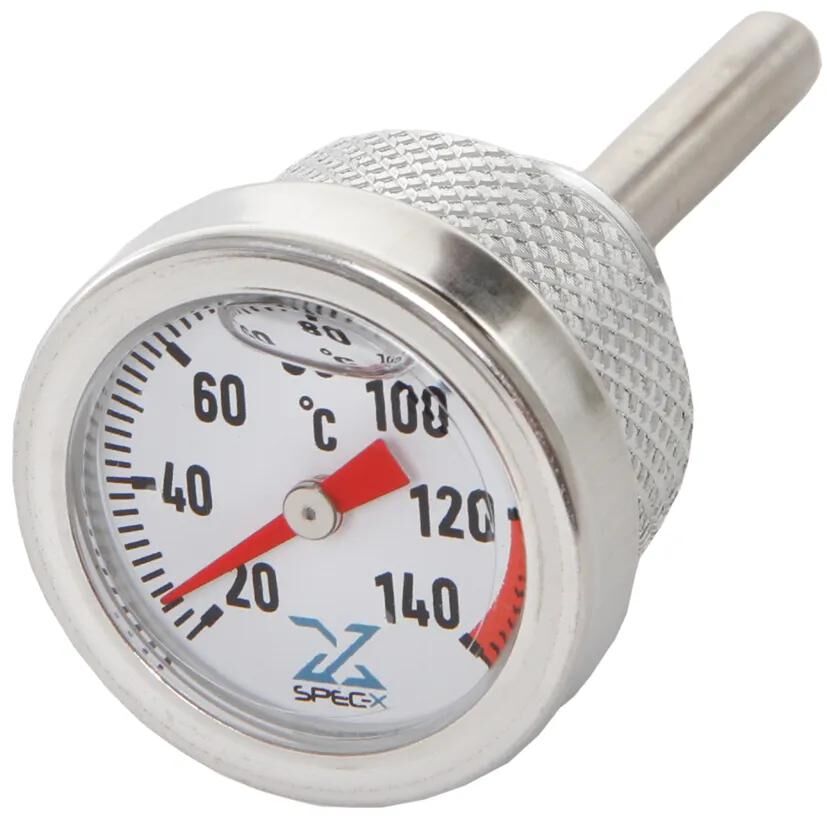 Spec-x olietemperatuurmeter oeltemp.display hh131