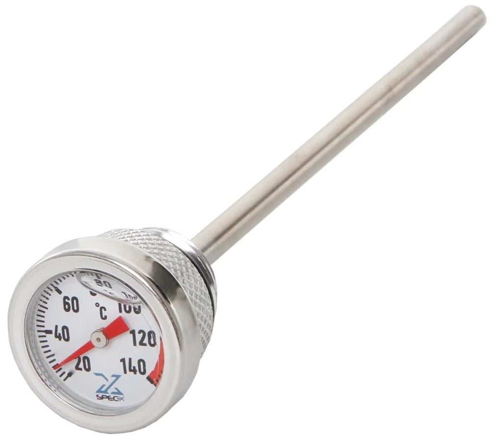 Spec-x olietemperatuurmeter oeltemp.display hh148