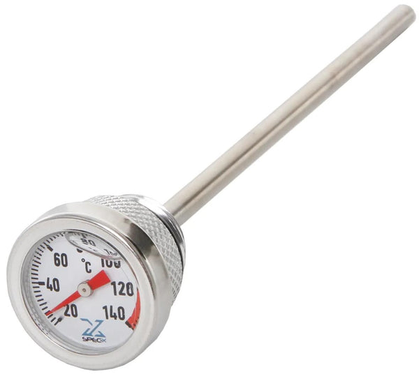 Spec-x olietemperatuurmeter oeltemp.display hh148