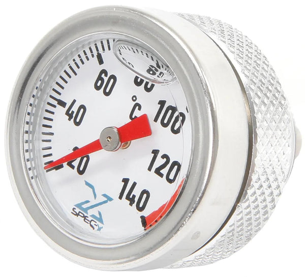 Spec-x olietemperatuurmeter oeltemp. display hh163