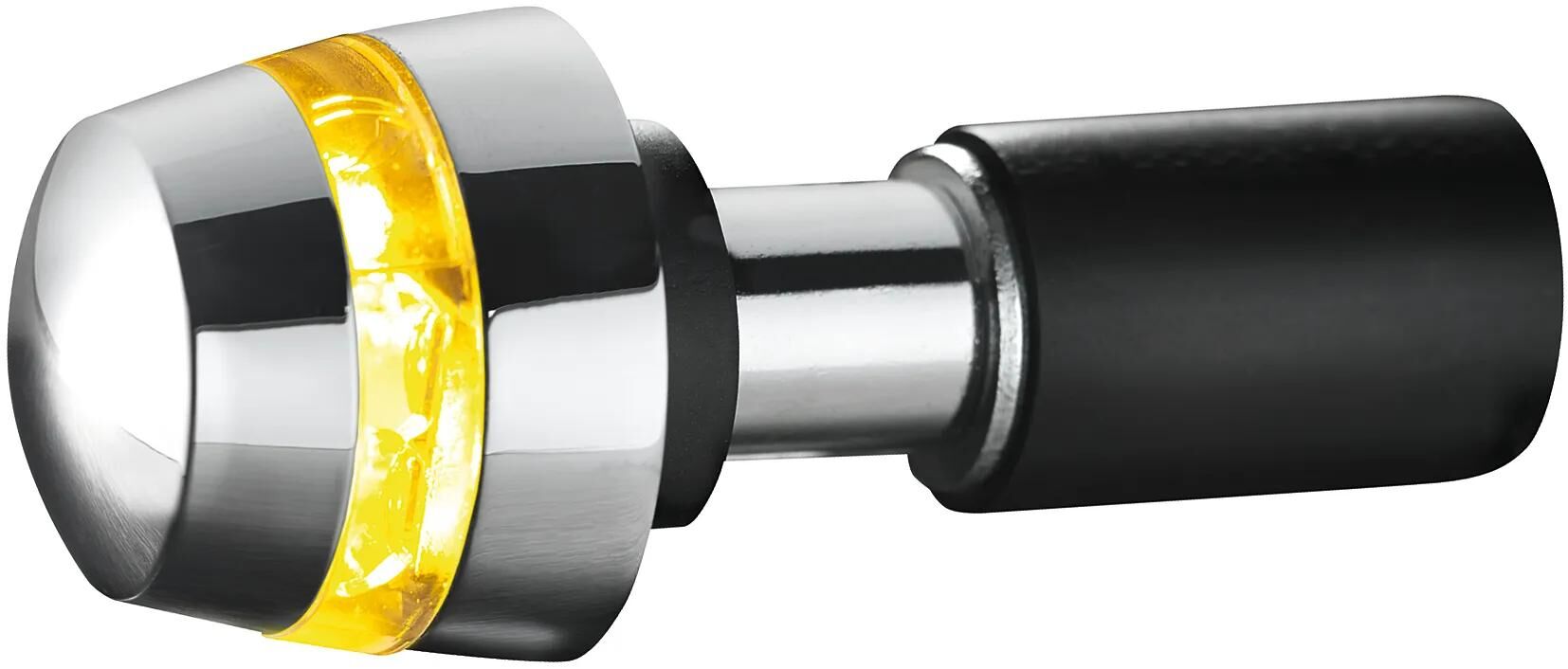 Kellermann led-blinker bl2000 dark kl turn signal bl 2000 ch