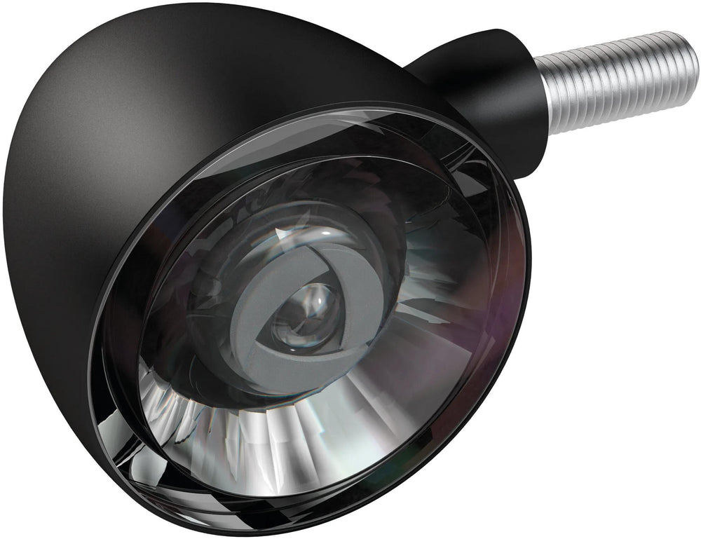 Kellermann led knipperlicht bullet 1000® pl kl turn signal bullet 100 black